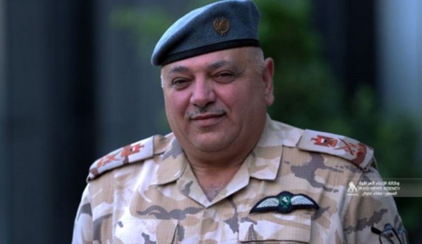 فرماندهی عملیات مشترک عراق به «اطلاعات مهمی» در خصوص داعش دست پیدا کرد