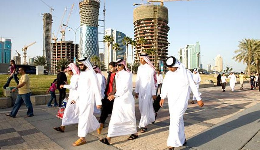 قفزة قياسية جديدة في حصيلة الإصابات بكورونا في الكويت