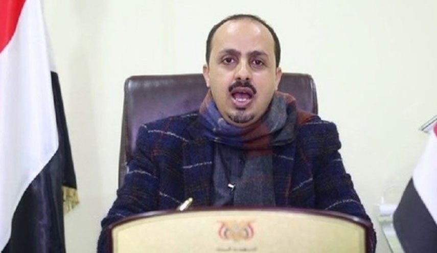 عصبانیت وزیر دولت مستعفی یمن/ کشورهای ترک کننده ائتلاف سعودی پست و اقدام آنها شرم آور است!