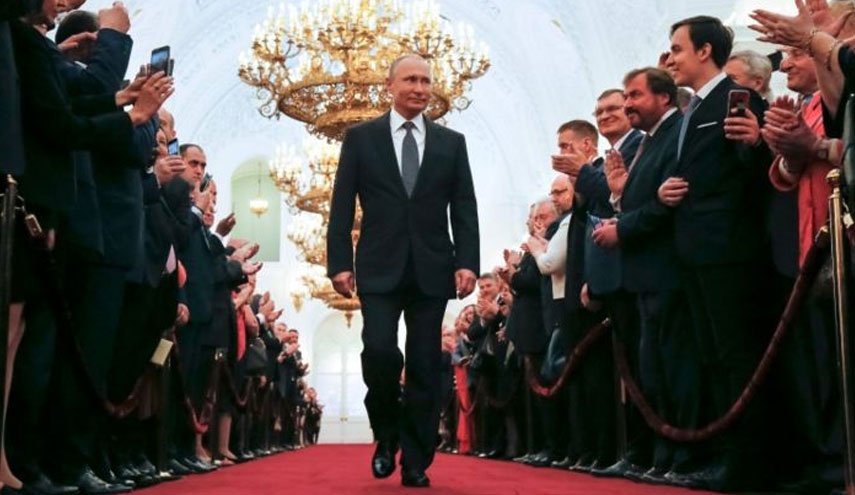 ابتلای نخست وزیر روسیه به کرونا/ آیا پوتین در دیدار با نخست وزیر، کرونا گرفته است؟