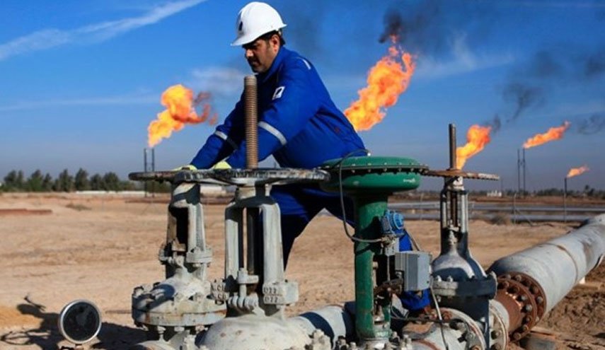 عراق به واردات گاز از ایران ادامه می دهد