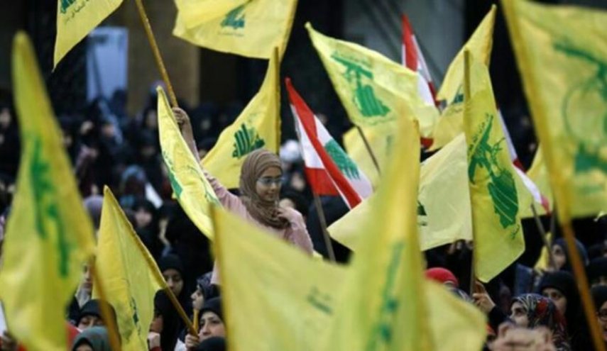 لتعلم المانيا.. حزب الله ايقونة التحرر في المنطقة والعالم