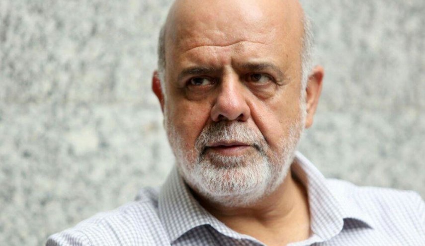 سفیر ایران در بغداد: عراق کشور مستقلی است و نیاز به دخالت هیچ کس ندارد
