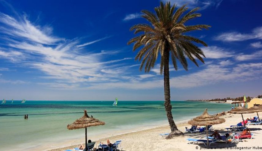 السياحة في تونس تتكبد خسائر مهمة جراء تفشي كورونا