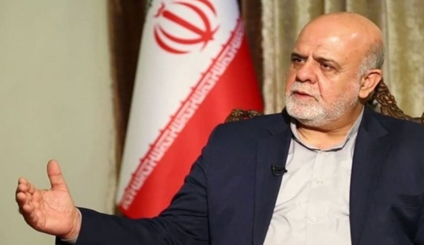 پاسخ سفیر ایران به اتهامات نخ نما شده دستیار وزیر خارجه آمریکا