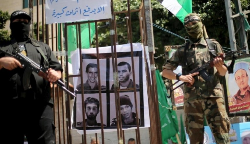 وسائل إعلام عبرية تتحدث عن تقدم بصفقة تبادل الأسرى مع حماس
