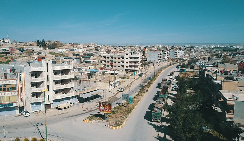 الداخلية السورية تمدد حظر التنقل بين المحافظات حتى إشعار آخر