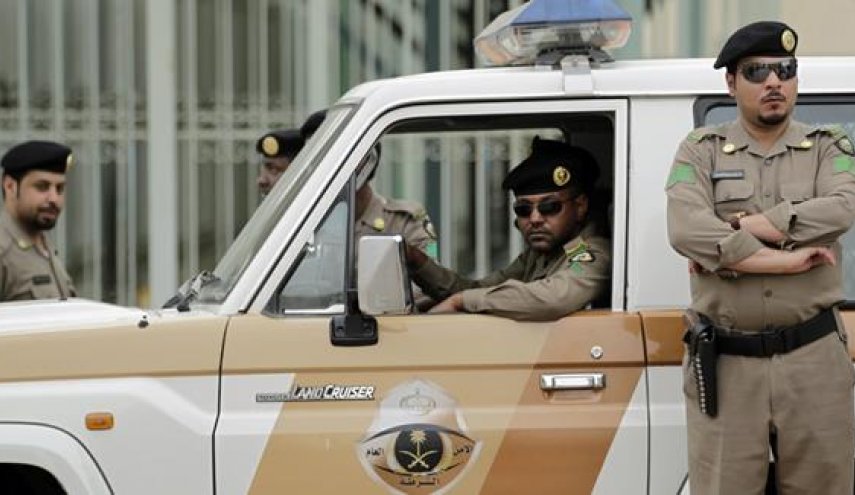 السعودية تعتقل شخصا في تبوك بتهمة نشر شائعات عن كورونا