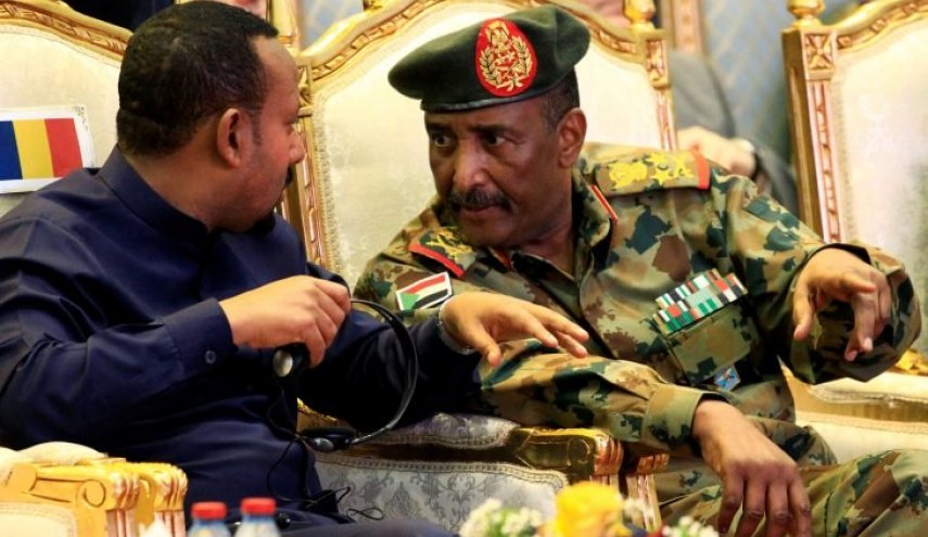 السودان: إثيوبيا تحتل أجزاء من منطقتنا الحدودية