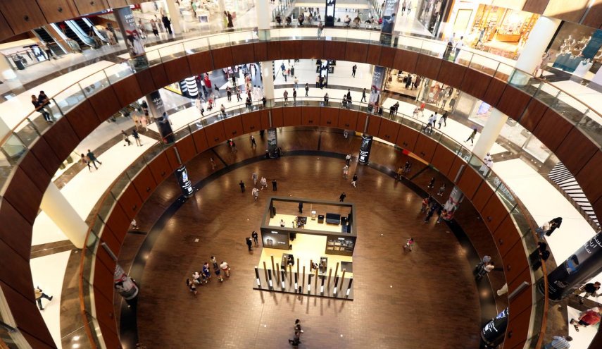 رستوران‌ها و فروشگاه‌های امارات به تدریج بازگشایی می‌شود