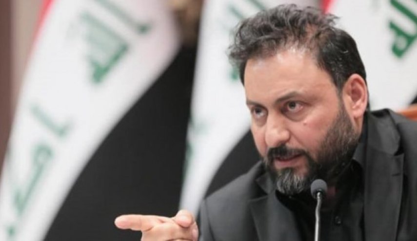 انتقاد «حسن الکعبی» از افزایش حملات تروریستی داعش با حمایت طرف‌های خارجی
