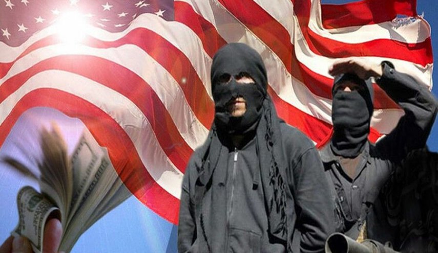 جنبش نجباء: تبانی آمریکا و داعش را اطلاع داده بودیم