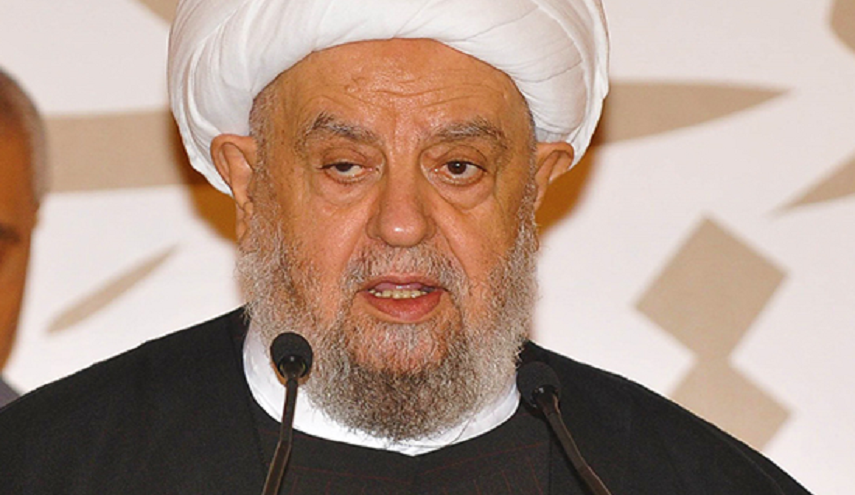 الشيخ قبلان يطالب ألمانيا بالتراجع عن قرارها ضد حزب الله 