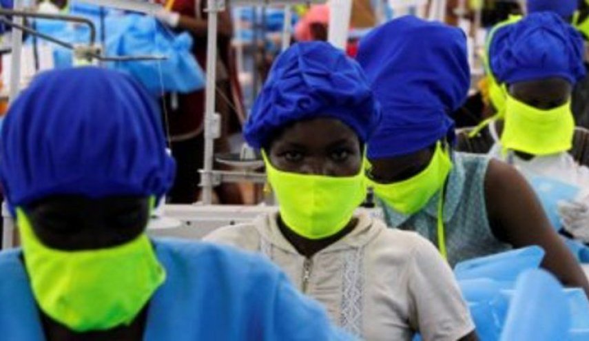 تسجيل إصابات جديدة بفيروس كورونا في السنغال
