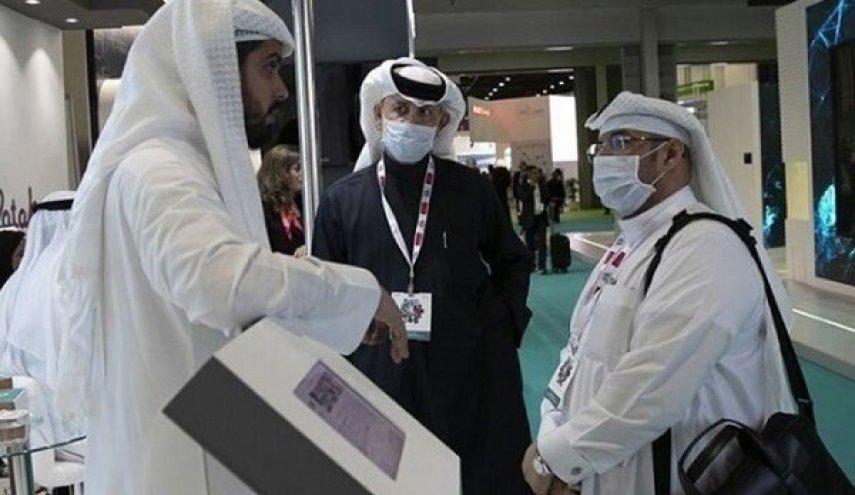 ارتفاع قياسي في الإصابات والوفيات بكورونا في الإمارات