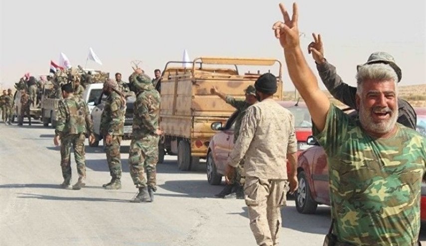 العراق.. الحشد يصد هجوما لفلول داعش ويقتل 4 من عناصره