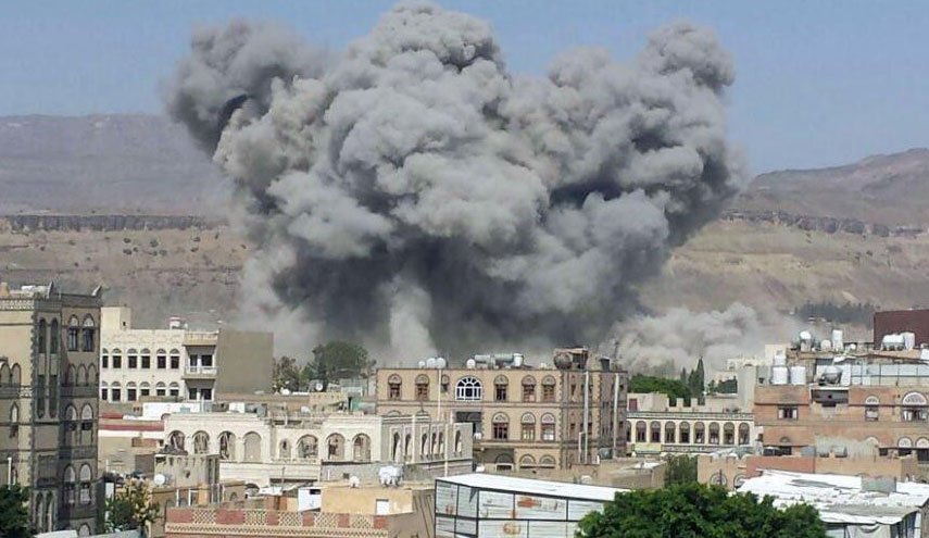 ائتلاف ‌سعودی تنها در ۲۴ساعت گذشته، ۱۰۹ مرتبه با سلاح‌های سبک و نیمه‌سنگین، یمنی ها را در الحدیده گلوله باران کرد