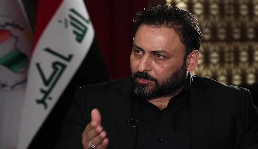 الكعبي: منظومة الإعلام ركن أساسي في العراق الديمقراطي الجديد
