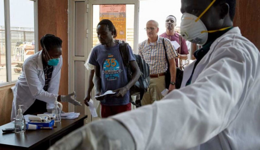 السودان تسجل 86 إصابة جديدة بفيروس كورونا
