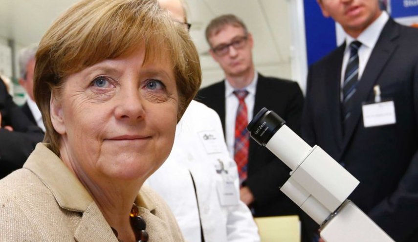 هكذا يتحدى ترامب ألمانيا بشأن التوصل للقاح ضد كورونا قريبا