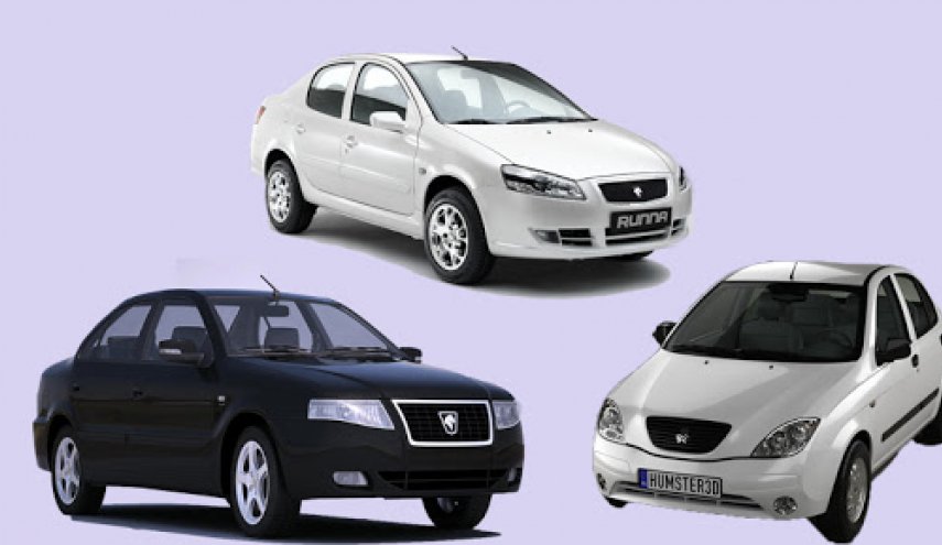توضیحات وزیر صنعت در مورد تعیین قیمت های جدید خودرو