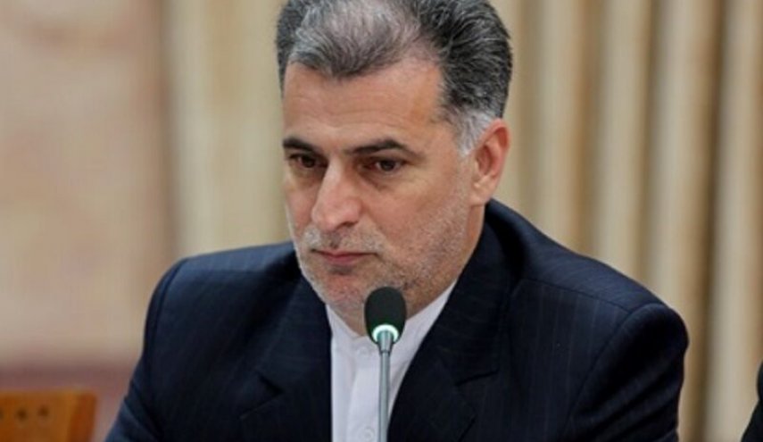 الجهود متواصلة لحل مشاكل الترانزيت بين ايران وتركمانستان

