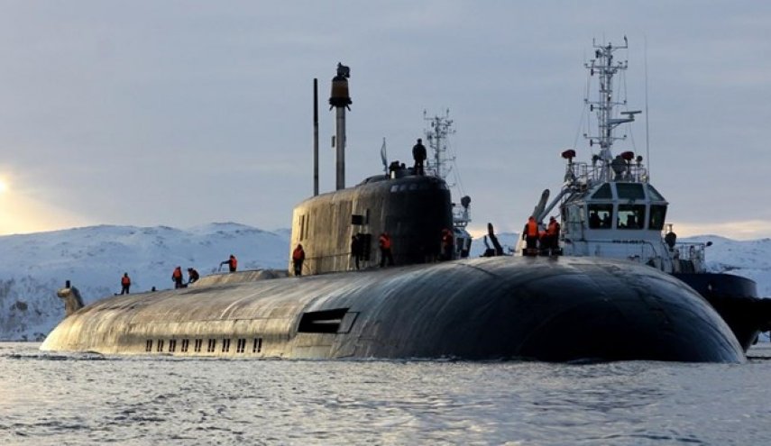 روسیه: اشراف کاملی به تحرک دریایی آمریکا و انگلیس داریم
