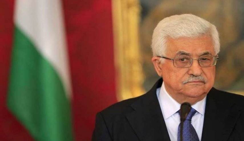 عباس يهدد مجدداً بإلغاء كل الإتفاقيات مع الإحتلال في حال ضم أراض جديدة