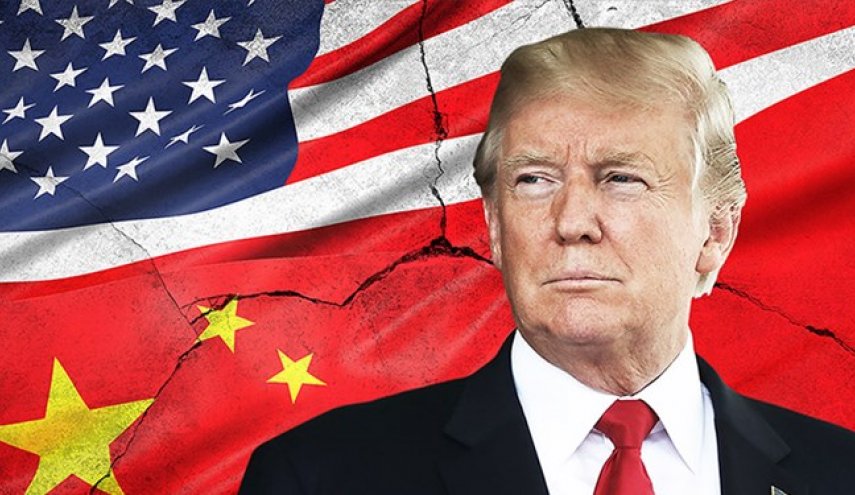 مقام ارشد آمریکایی: دنبال تنبیه چین بابت شیوع کرونا نیستیم
