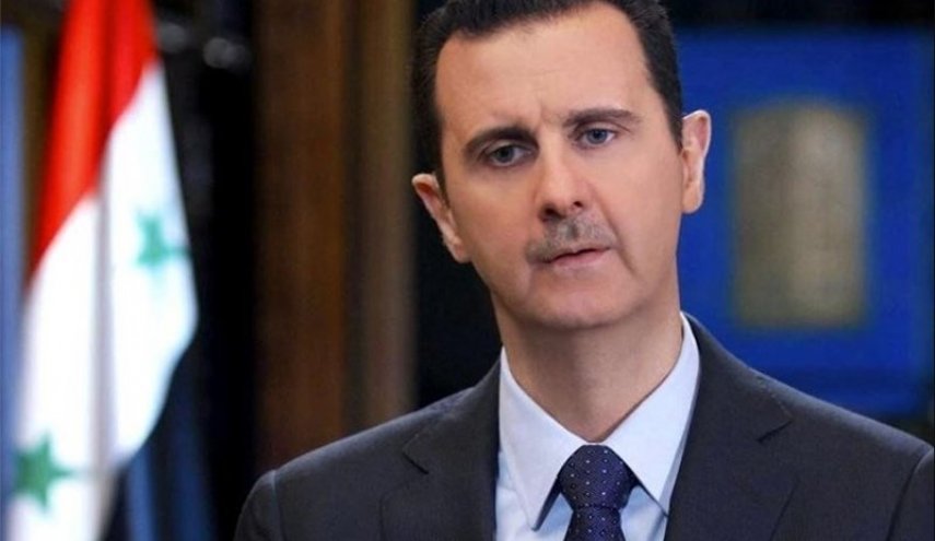 بشار اسد: سوریه در کنار چالش کرونا ۹ سال است که با تحریم‌های ظالمانه مواجه است