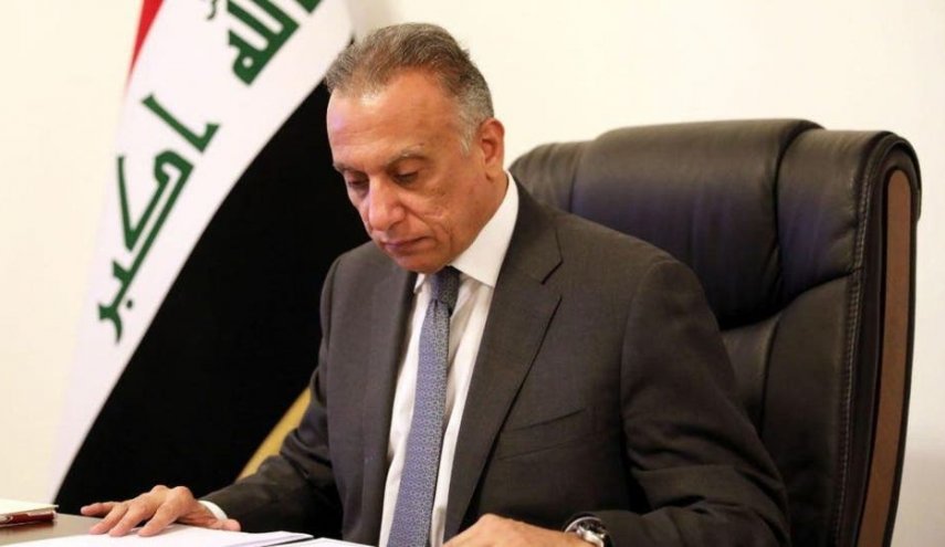 نائب عراقي يكشف عن مصير التصويت على حكومة الكاظمي 