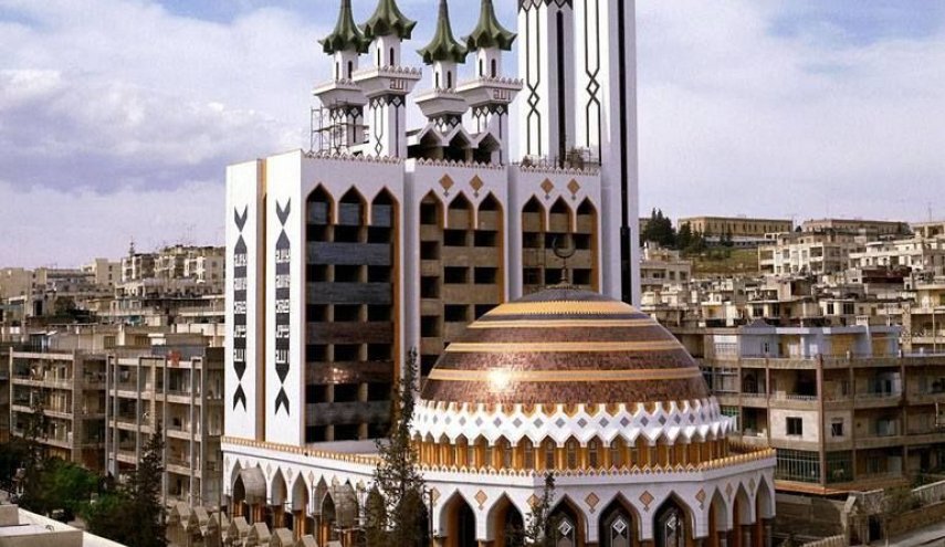 سوريا تعلن فتح المساجد لصلاة الجمعة وفق ضوابط صحية محددة
