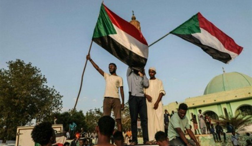 سودان نخستین سفیر خود در آمریکا را منصوب کرد
