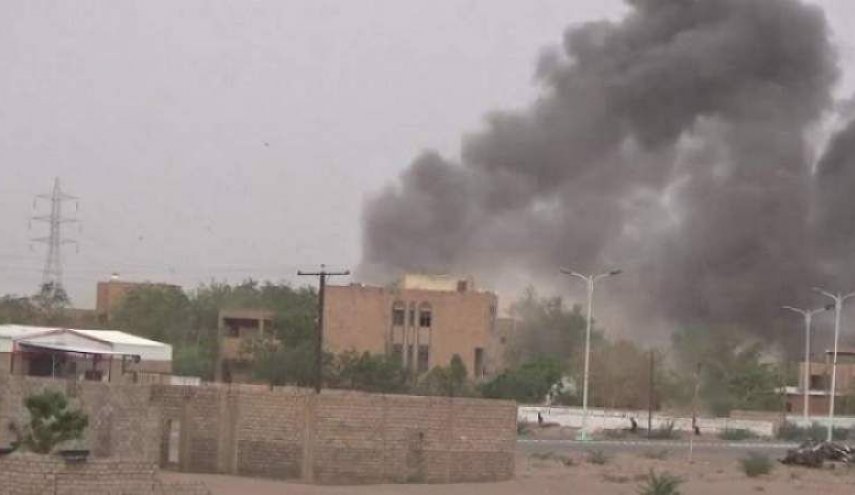 ائتلاف سعودی در ۲۴ ساعت گذشته ۵۶ بار آتش بس یمن را نقض کرد
