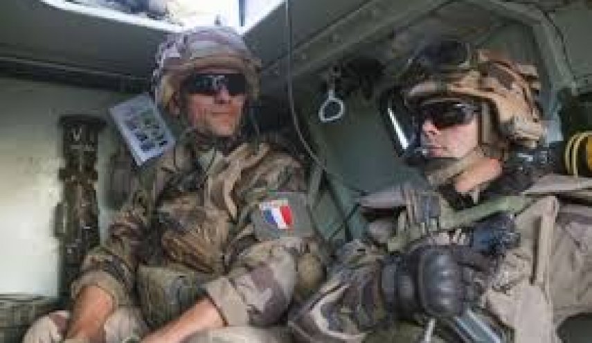 مقتل جندي فرنسي في مالي
