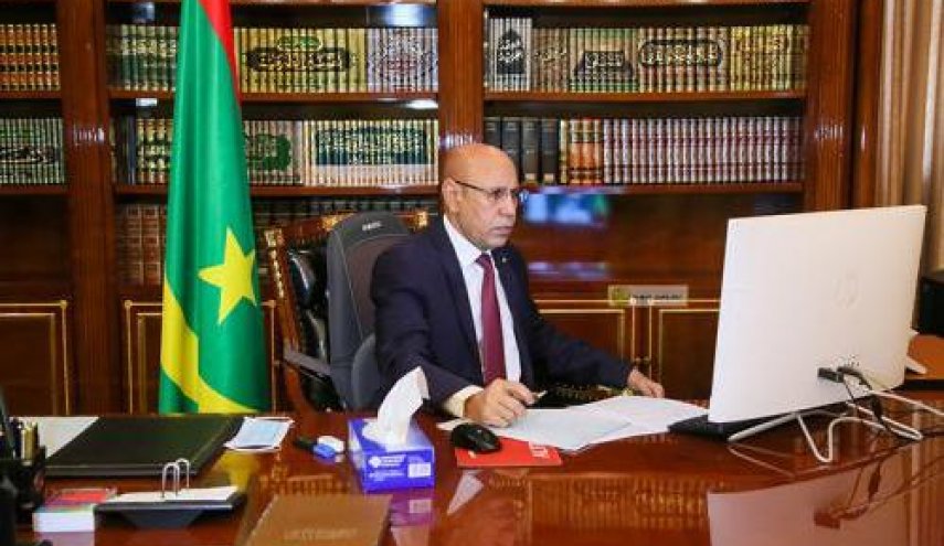رئيس موريتانيا يدعو دول 'عدم الانحياز' لإلغاء ديون أفريقيا لمواجهة كورونا