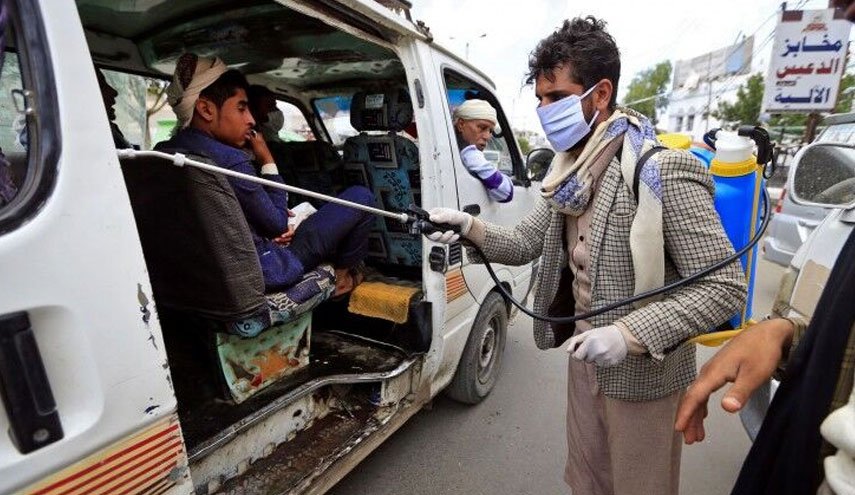 پزشکان یمنی خواستار وضع قوانین منع آمد و شد در عدن شدند