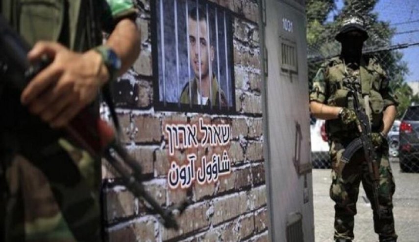 حماس: مذاکره با روسیه برای تبادل اسرای فلسطینی ادامه دارد