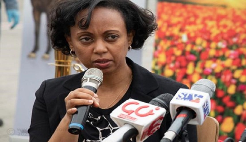 وزيرة صحة إثيوبيا: لا نريد أن يموت مواطنونا بسبب إجراءات مكافحة كورونا