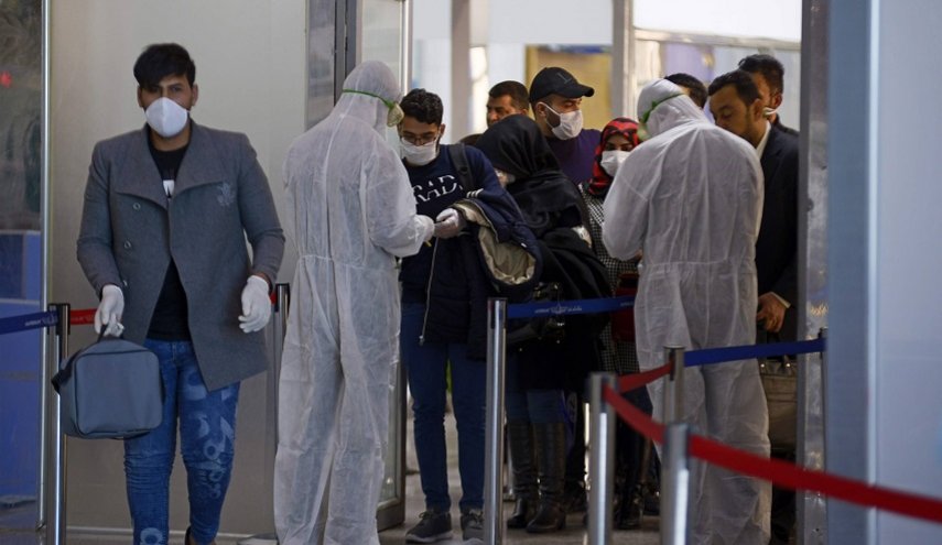 بغداد تسجل 13 اصابة جديدة بفيروس كورونا
