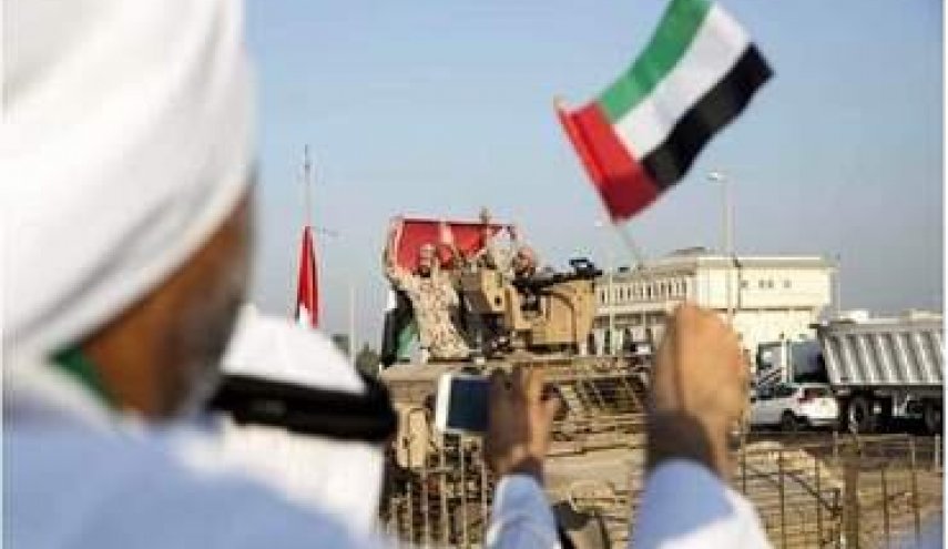 الجزیره خبرداد؛ حمله نیروهای وابسته به امارات به استانداری سقطری
