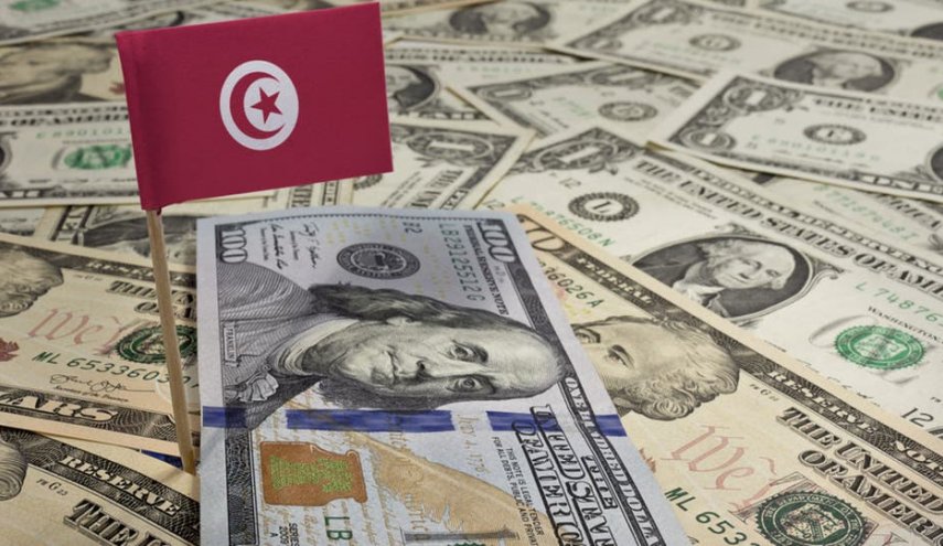 بسبب كورونا.. بنوك تونسية تقرض الحكومة نصف مليار دولار