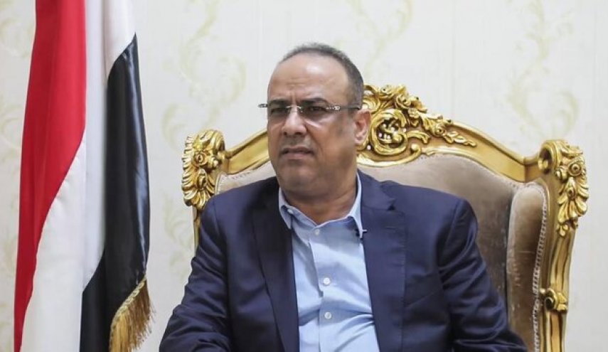 وزیر کشور دولت مستعفی یمن: عربستان در اتفاقات جنوب یمن همدست امارات است