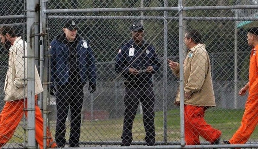 ابراز نگرانی شدید سازمان ملل از شیوع گسترده کرونا در زندان‌های آمریکا و به خطر افتادن جان زندانیان