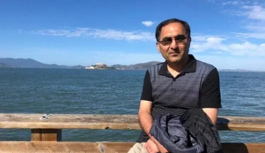 رویترز: آمریکا دانشمند ایرانی را آزاد می‌کند