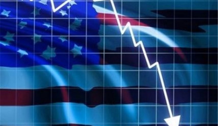 افت تجارت خارجی آمریکا در سه ماهه نخست سال 2020