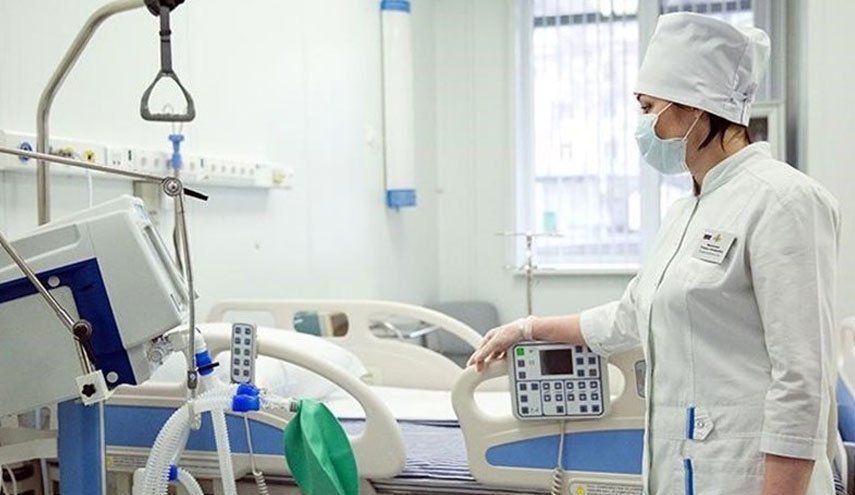 سقوط جنجالی سه پزشک روس از پنجره بیمارستان