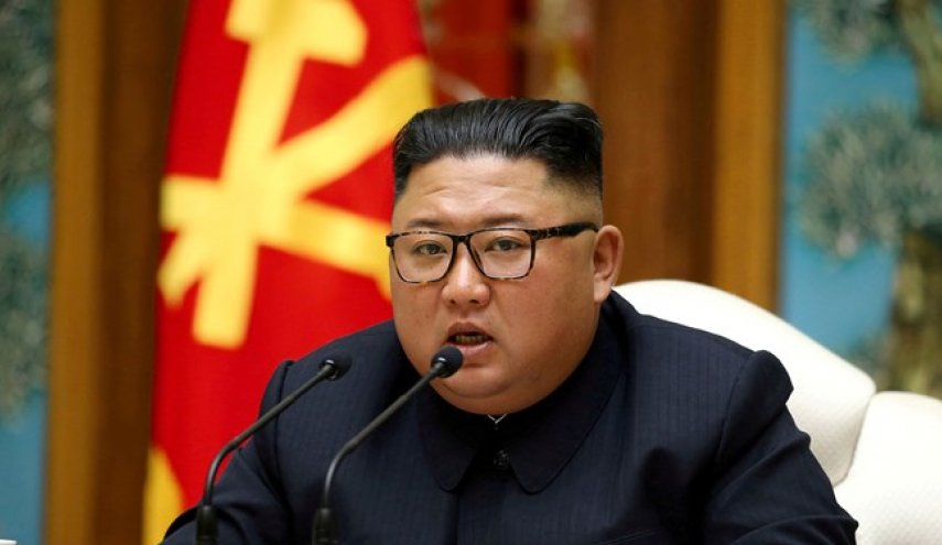 پامپئو: رهبر کره شمالی زنده است
