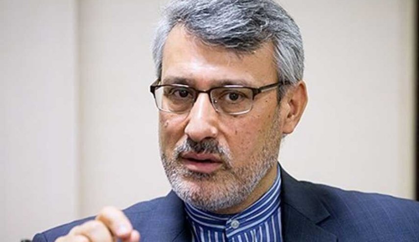 بعیدی‌نژاد: ایران صادرات کیت تشخیص «کرونا» را به آلمان و ترکیه آغاز کرده است