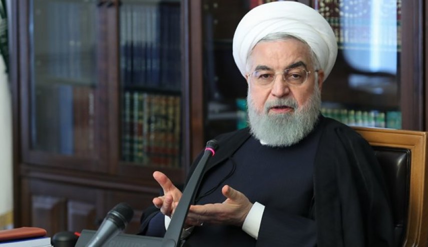 روحاني: زيادة أسعار السيارات كان ضد قرار اللجنة الاقتصادية للحكومة وغير مقبول